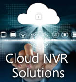 Surveon NVR Supports H.265 eBlast